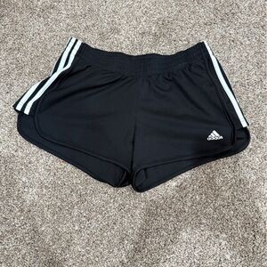 Mini Athletic Shorts
